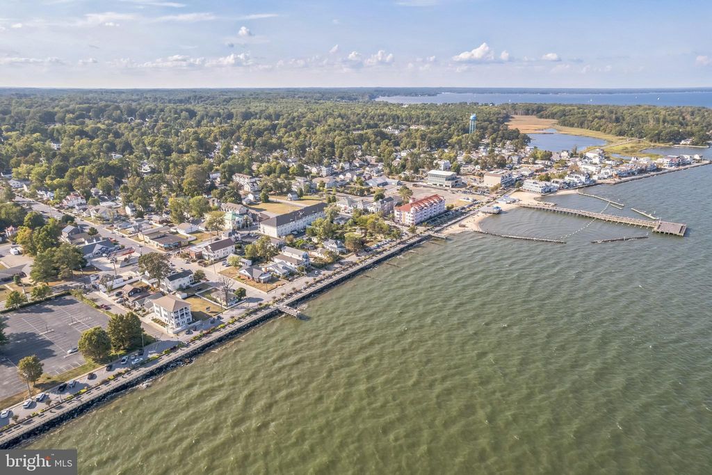 Photo of 9346 Sea Oat Court, NORTH BEACH, MD 20714 (MLS # MDCA2025658)