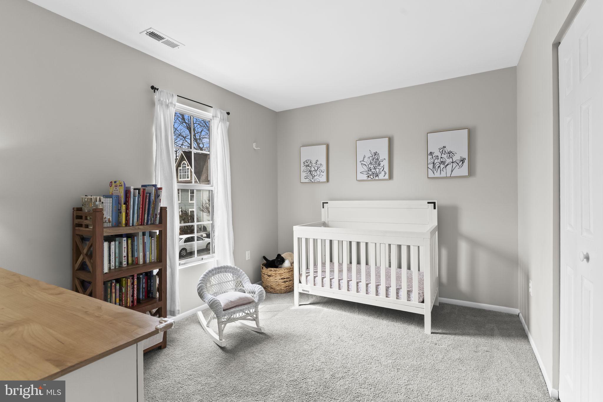 BURNT OAKS - Residential