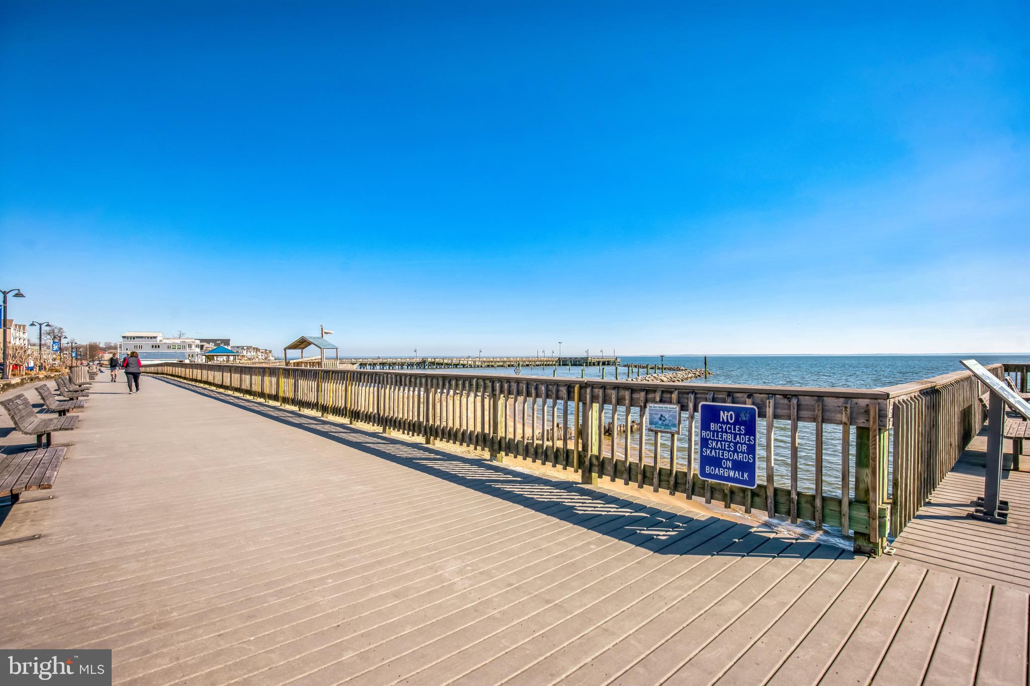 BURNT OAKS - Residential