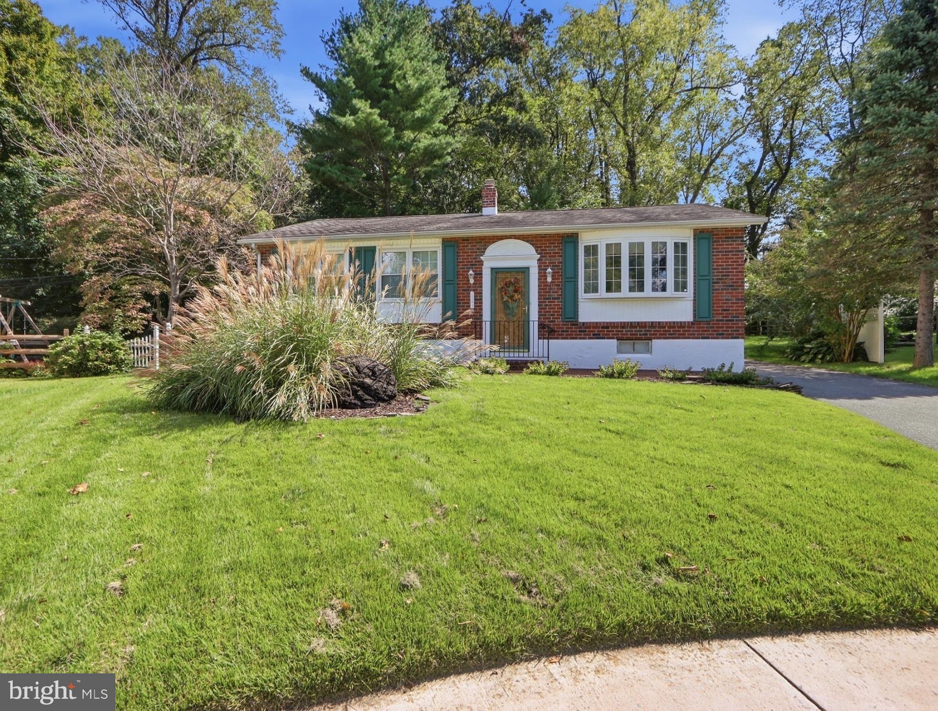 2503 CROSSGATE DRIVE