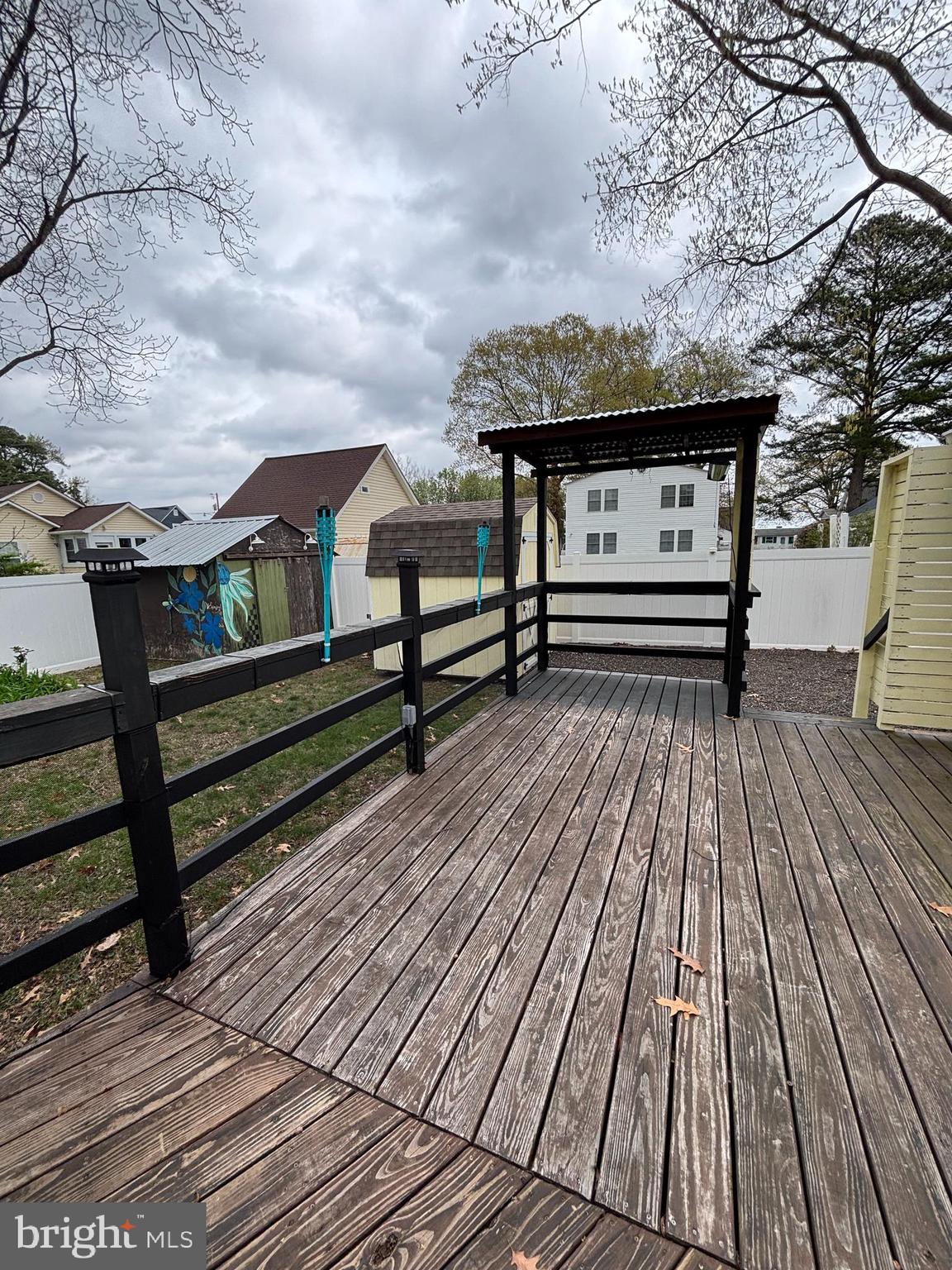 THE POINT - Residential Lease