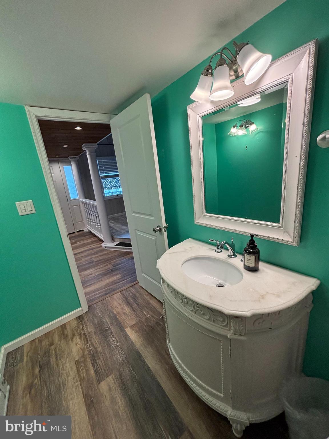 THE POINT - Residential Lease