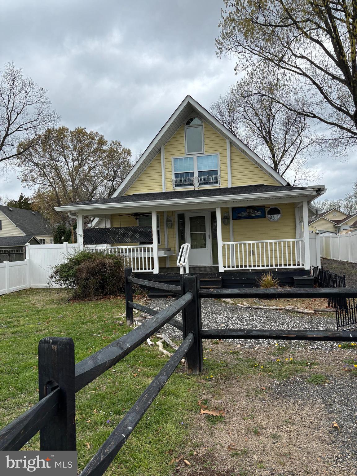 THE POINT - Residential Lease