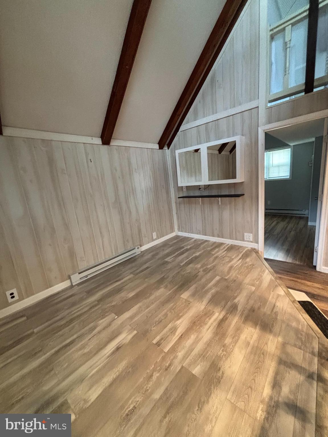 THE POINT - Residential Lease