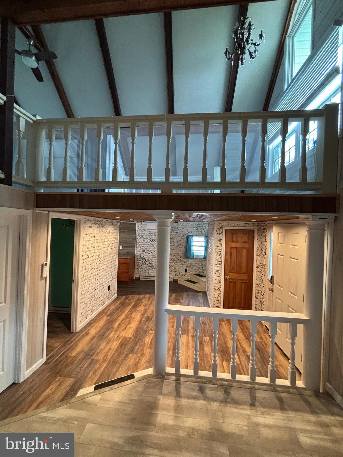 THE POINT - Residential Lease