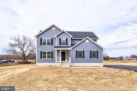 Homes For Sale - 15410 Megan Joy Road<br/> LINCOLN, DE 19960