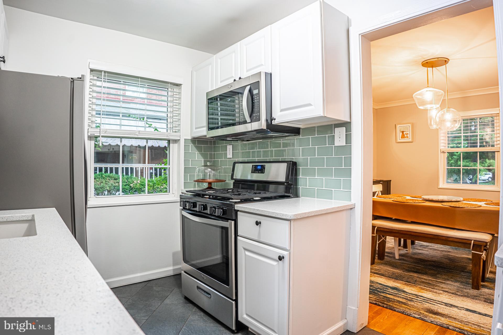 ARLINGTON FOREST - Residential Lease