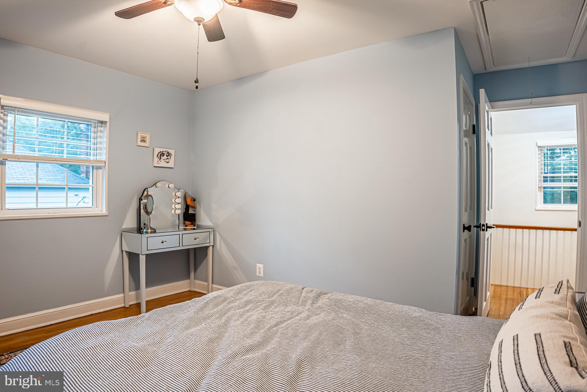 ARLINGTON FOREST - Residential Lease