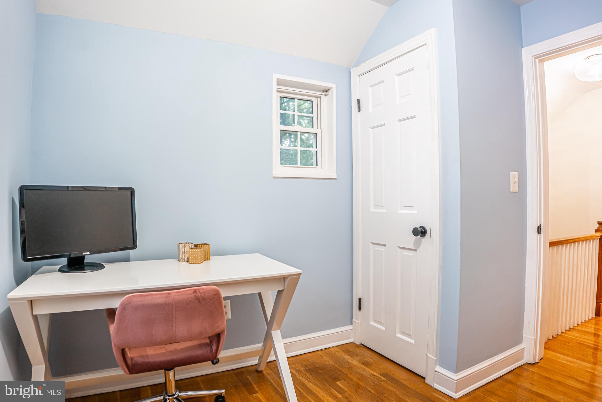 ARLINGTON FOREST - Residential Lease