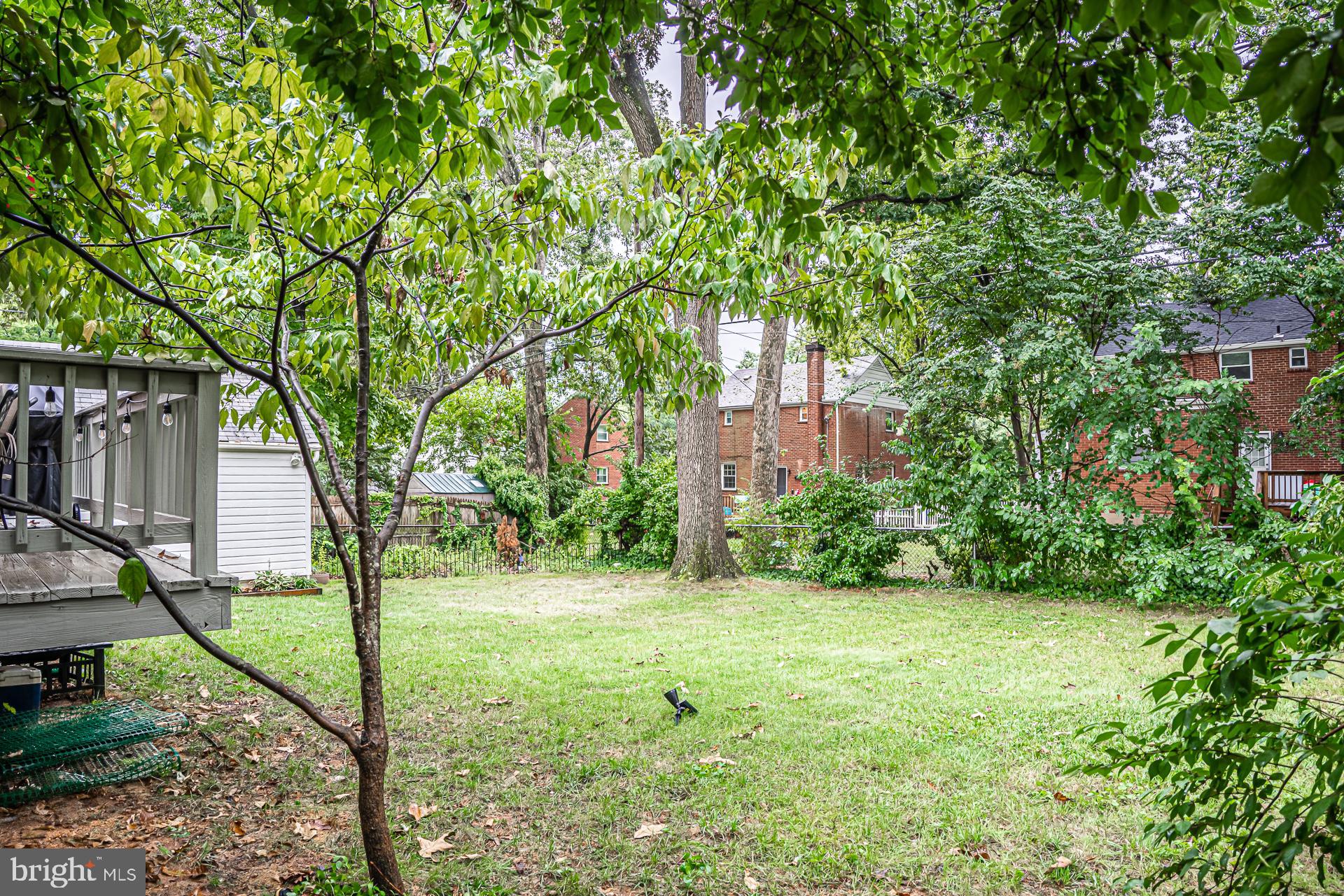 ARLINGTON FOREST - Residential Lease