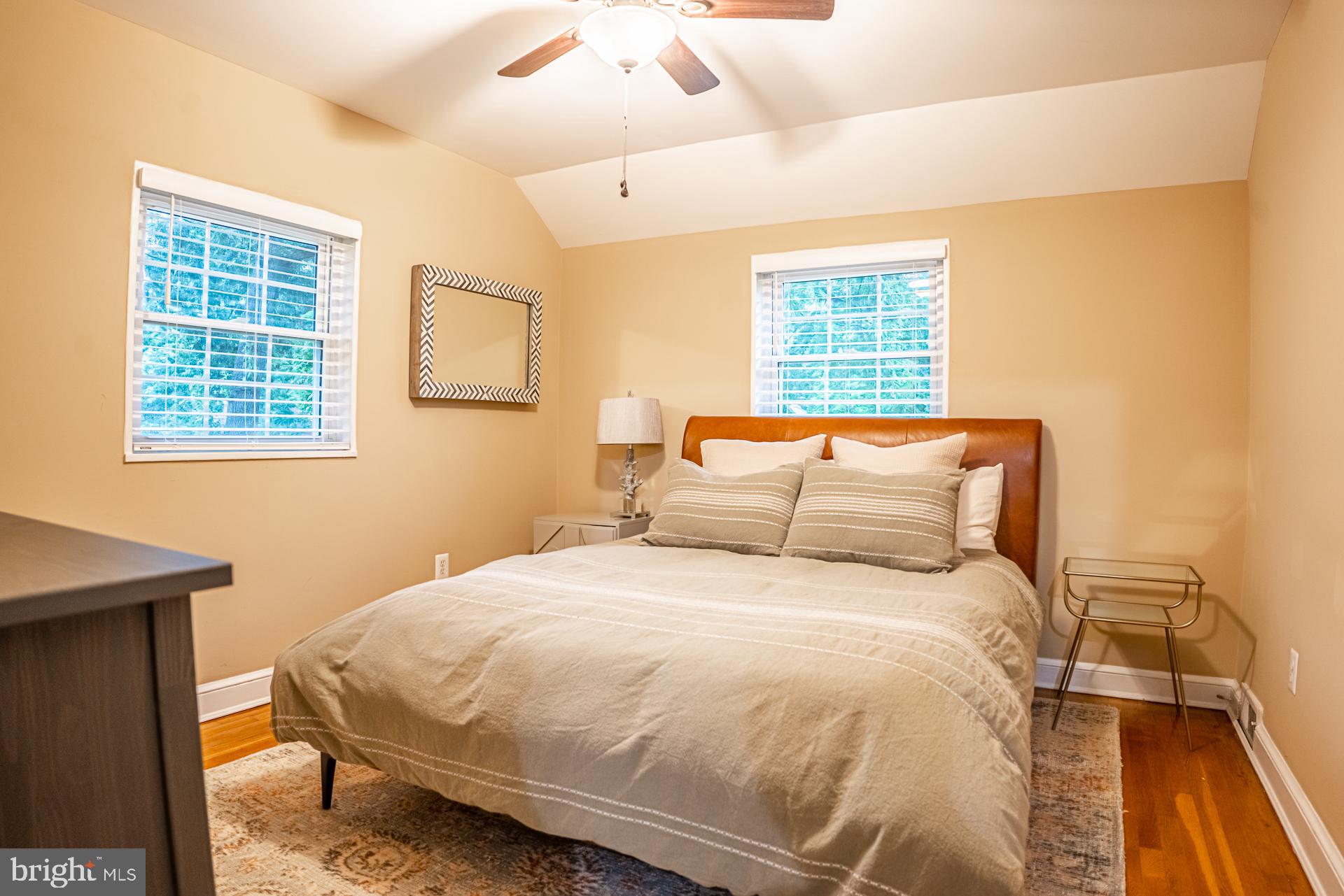 ARLINGTON FOREST - Residential Lease