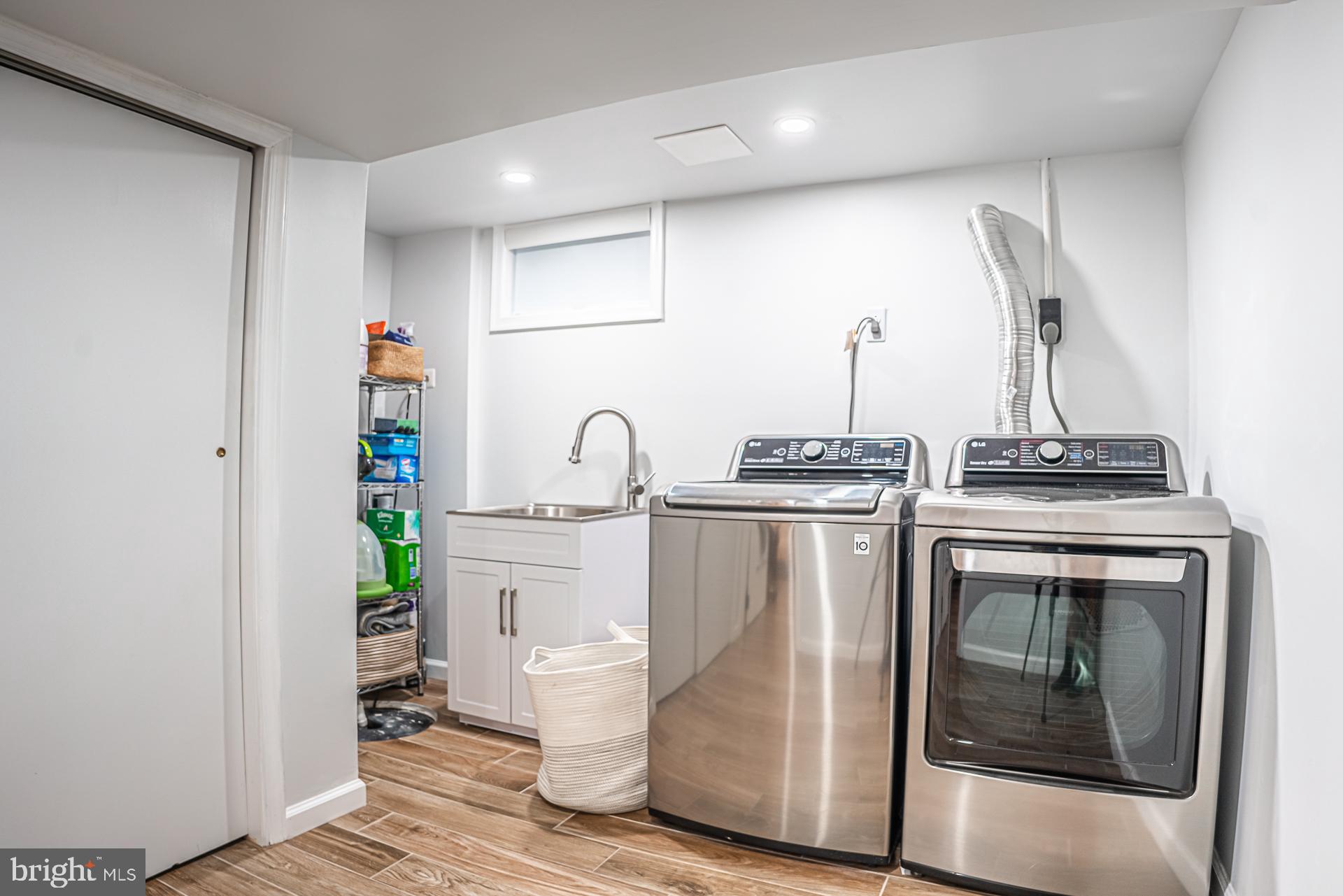 ARLINGTON FOREST - Residential Lease