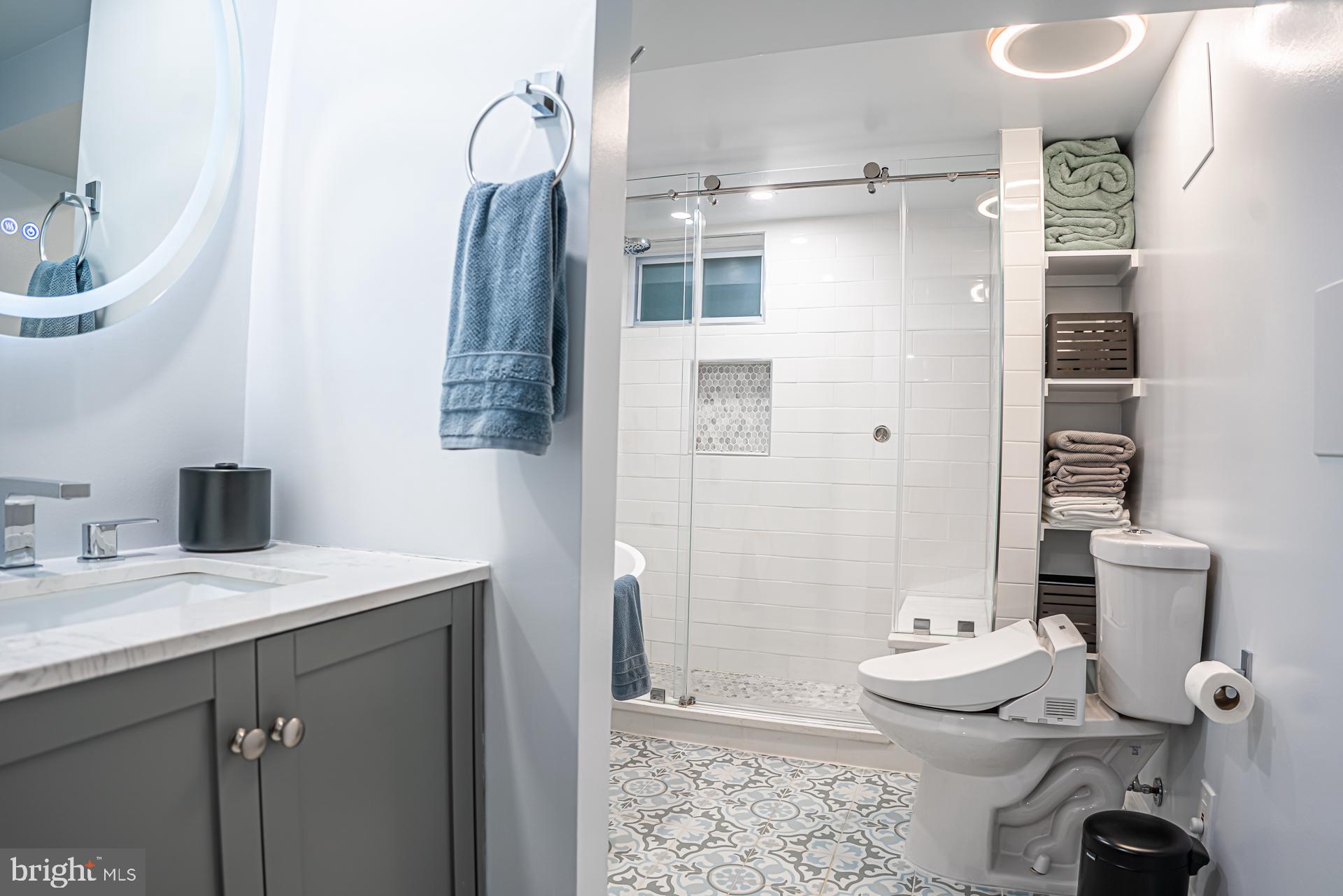 ARLINGTON FOREST - Residential Lease