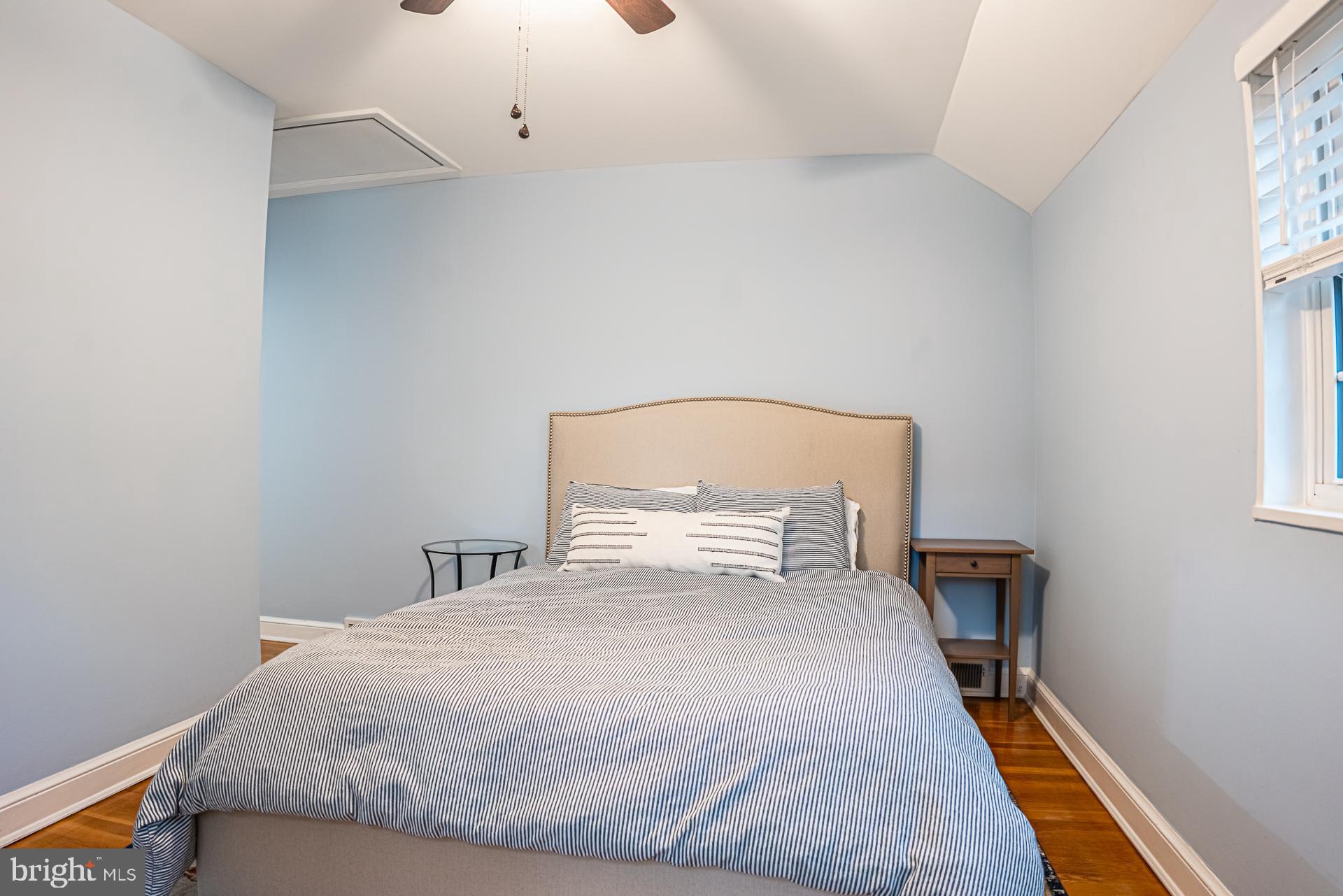 ARLINGTON FOREST - Residential Lease