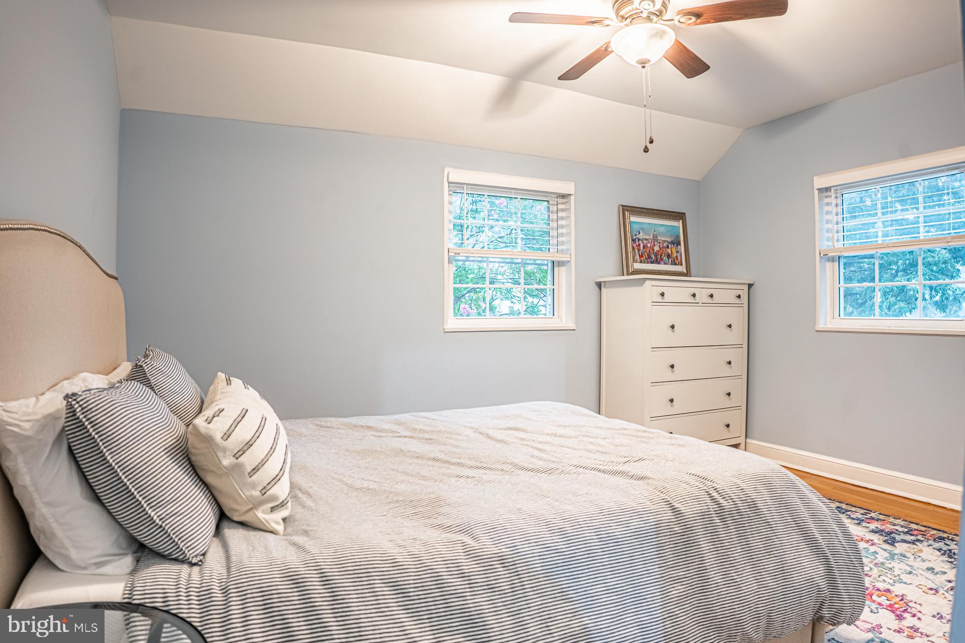 ARLINGTON FOREST - Residential Lease