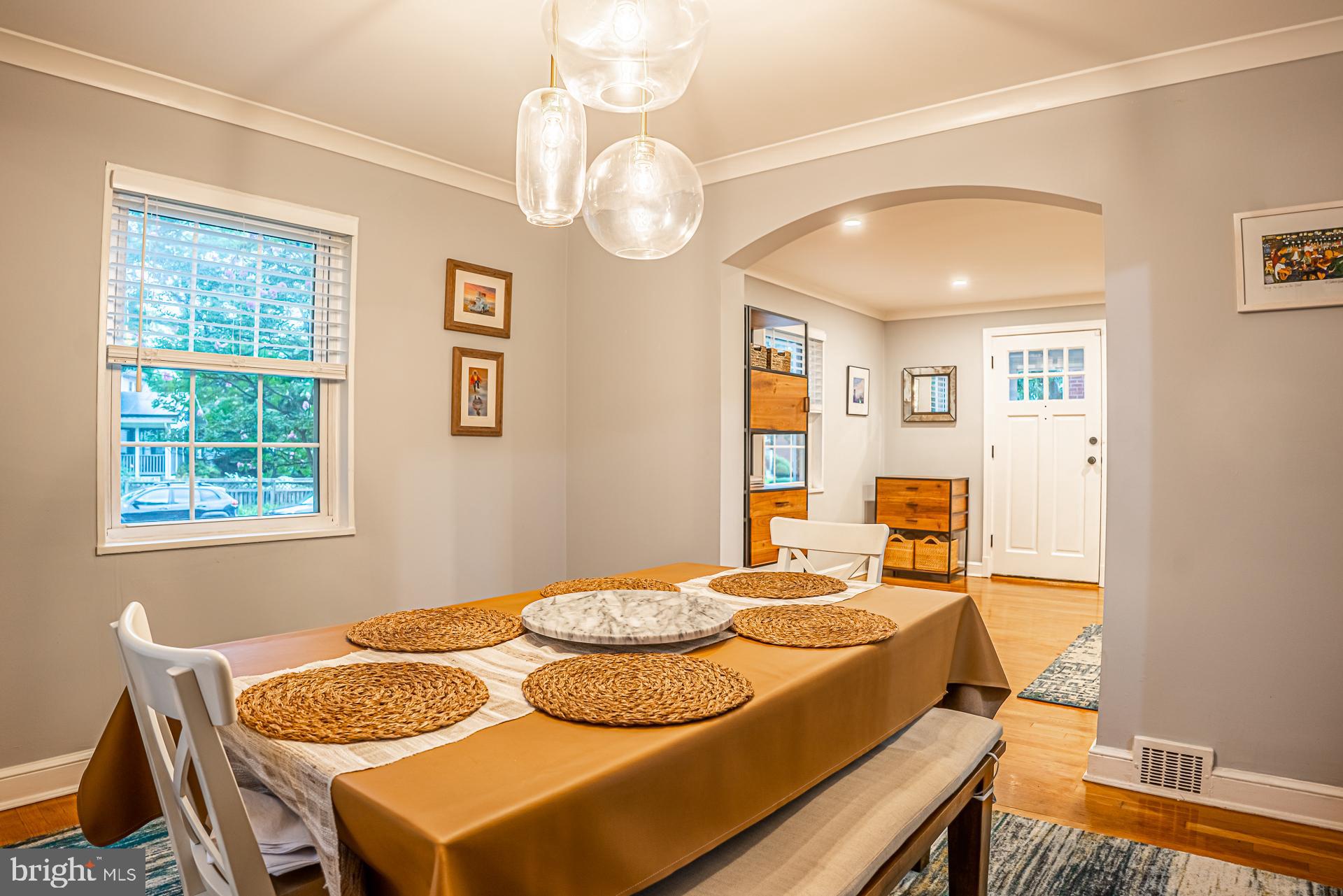 ARLINGTON FOREST - Residential Lease