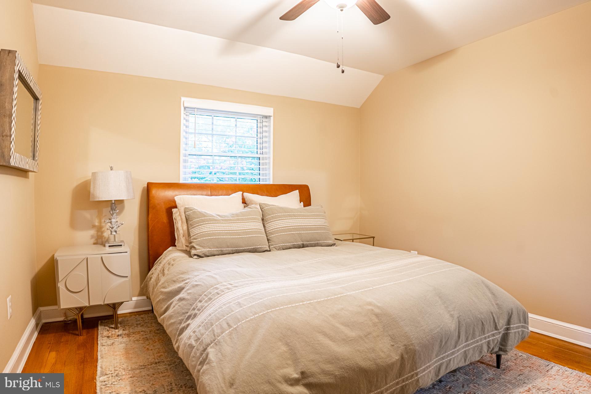 ARLINGTON FOREST - Residential Lease