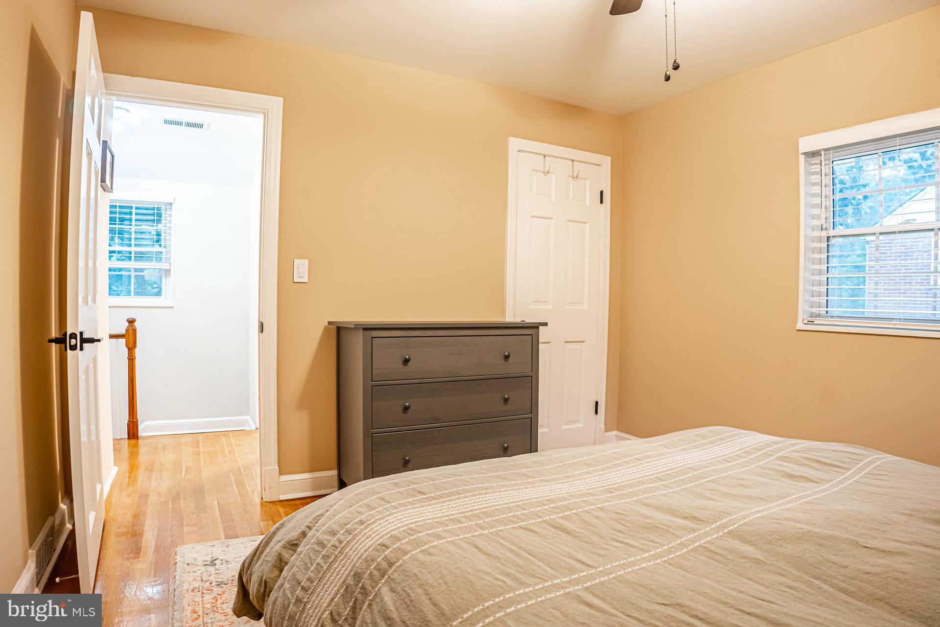 ARLINGTON FOREST - Residential Lease