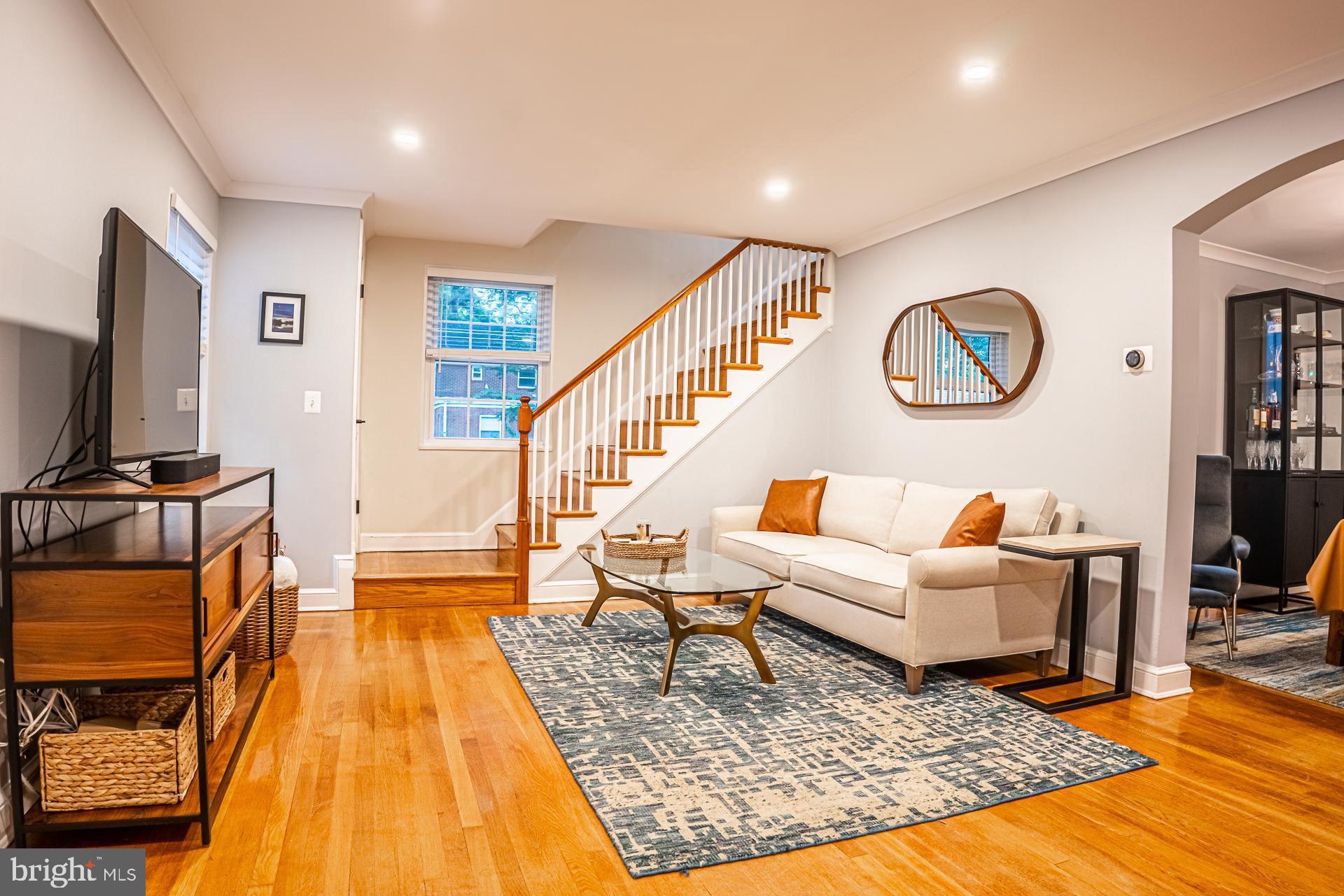 ARLINGTON FOREST - Residential Lease