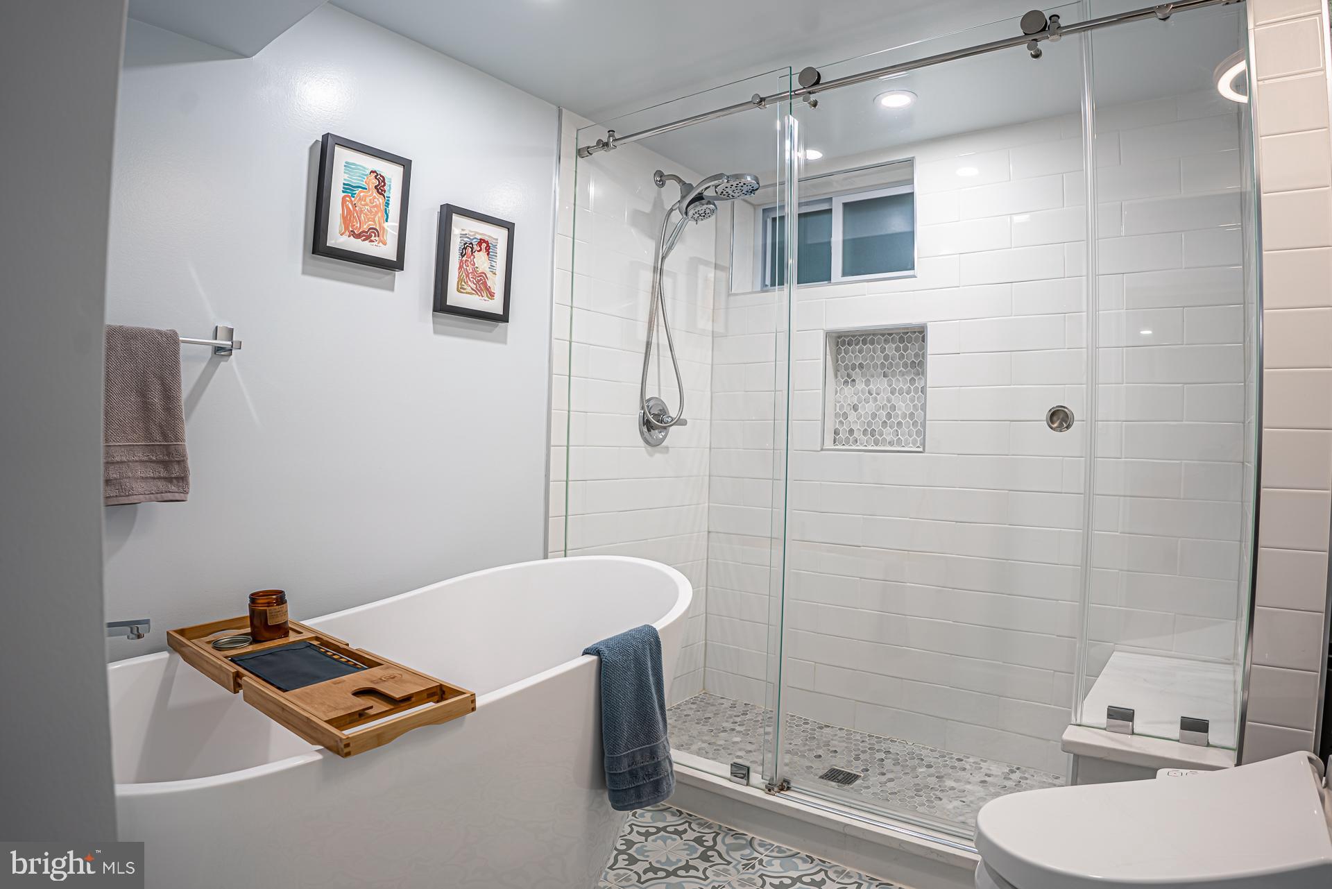 ARLINGTON FOREST - Residential Lease