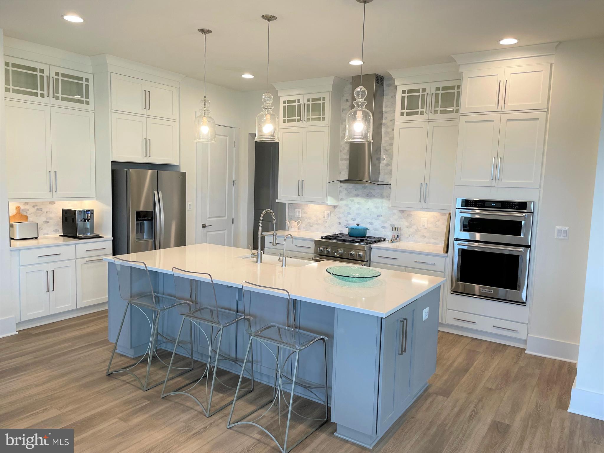 AMBLEBROOK - Residential