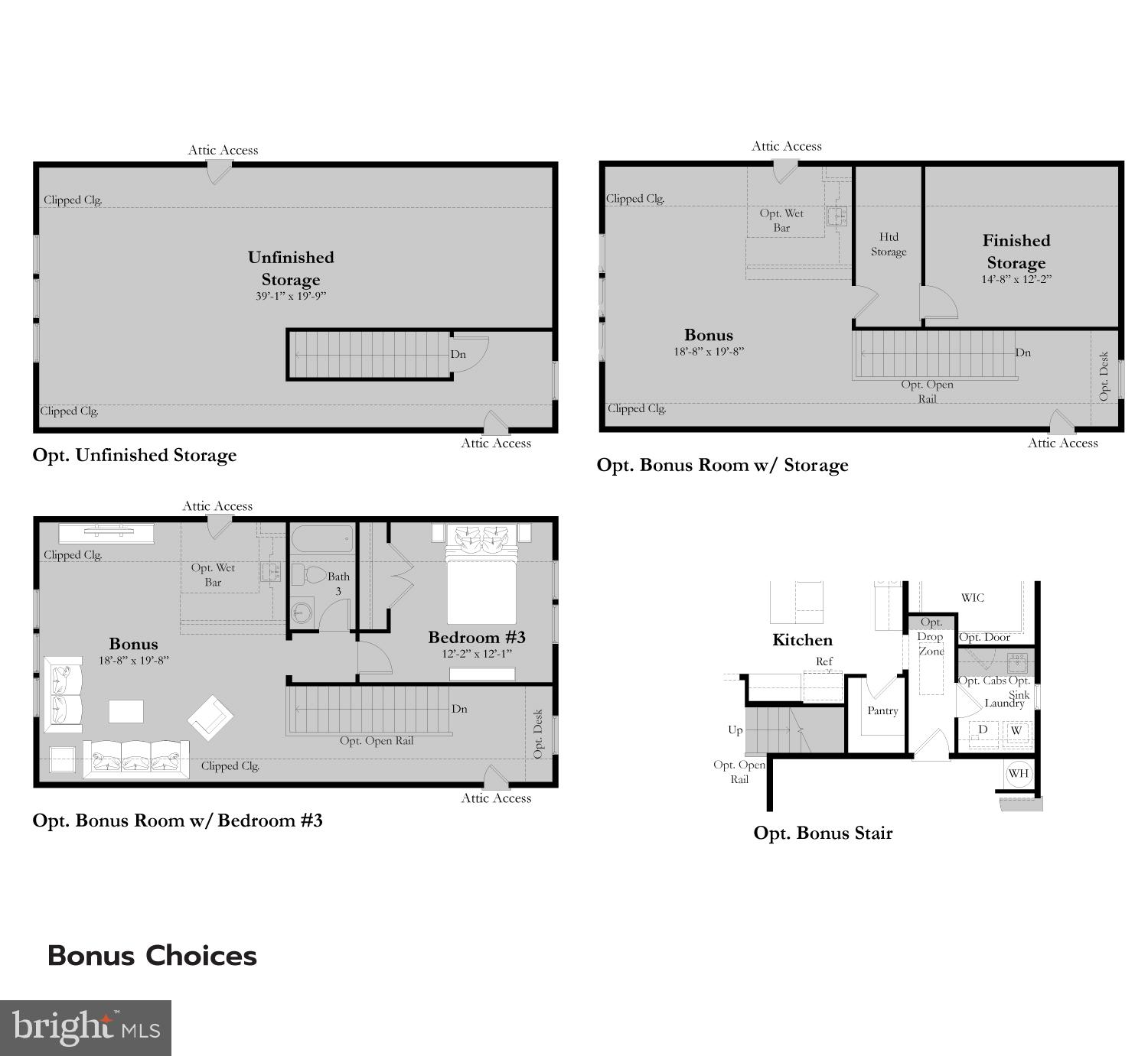 AMBLEBROOK - Residential