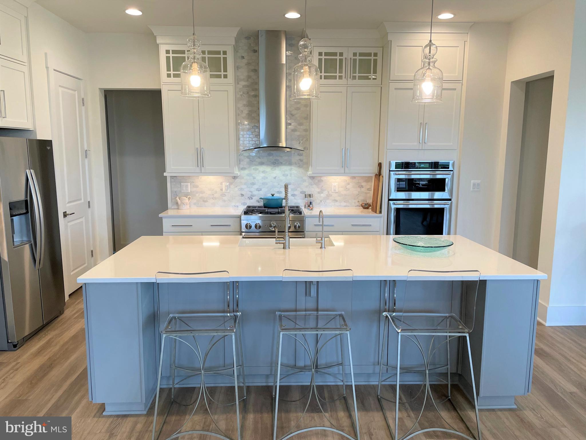 AMBLEBROOK - Residential