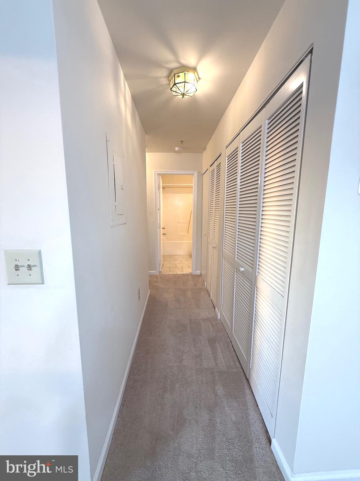 CARRIAGE POINTE AT AQUIA - Residential Lease