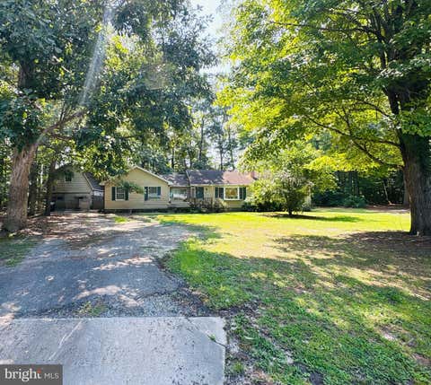 Homes For Sale - 711 Homewood Drive<br/> POCOMOKE CITY, MD 21851