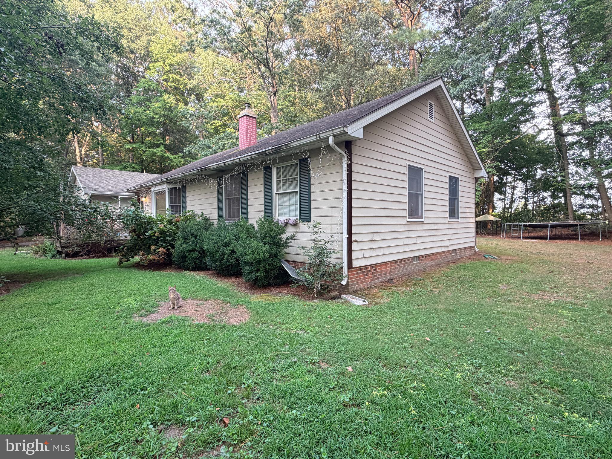 711 HOMEWOOD DRIVE