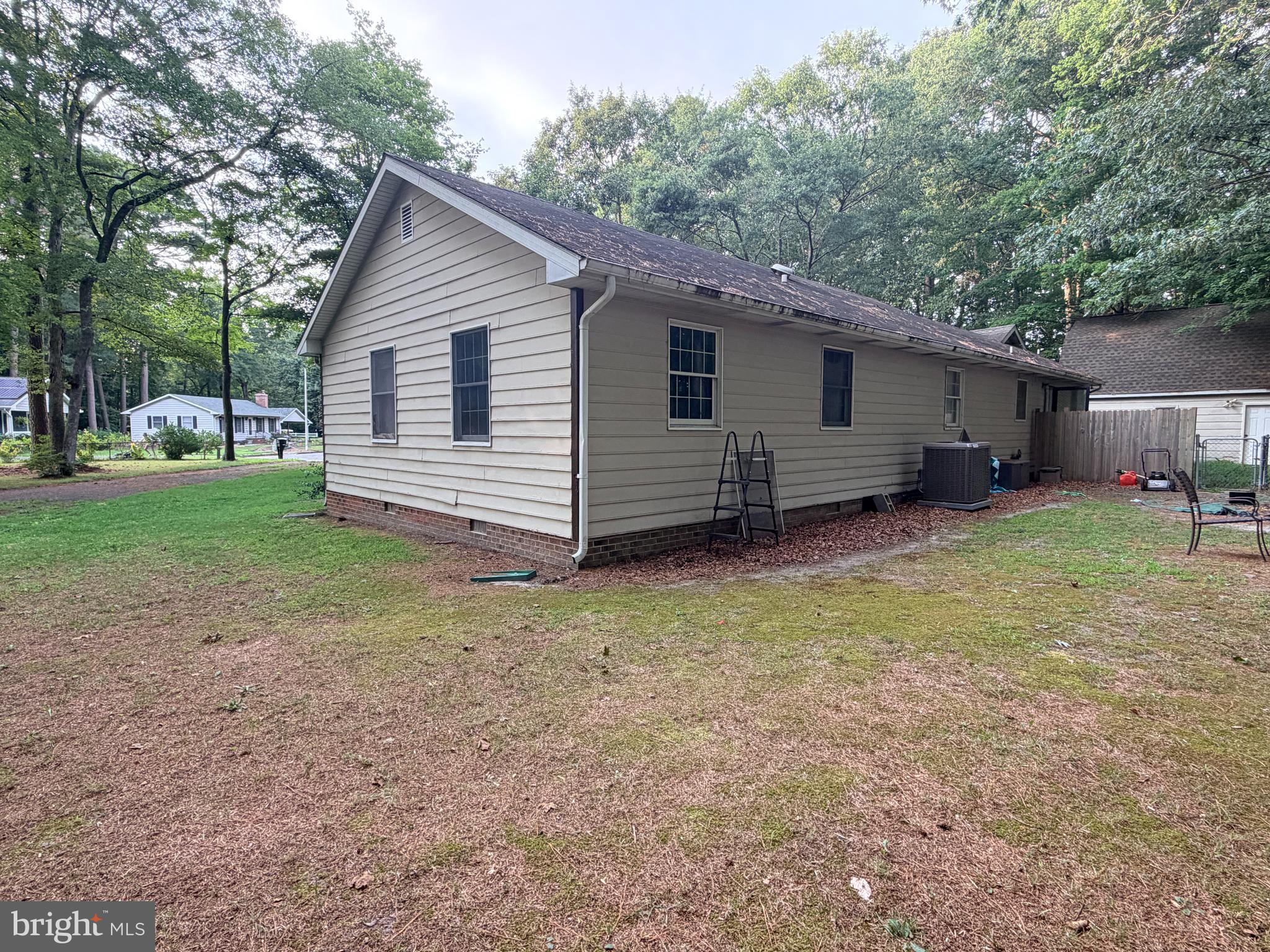 711 HOMEWOOD DRIVE