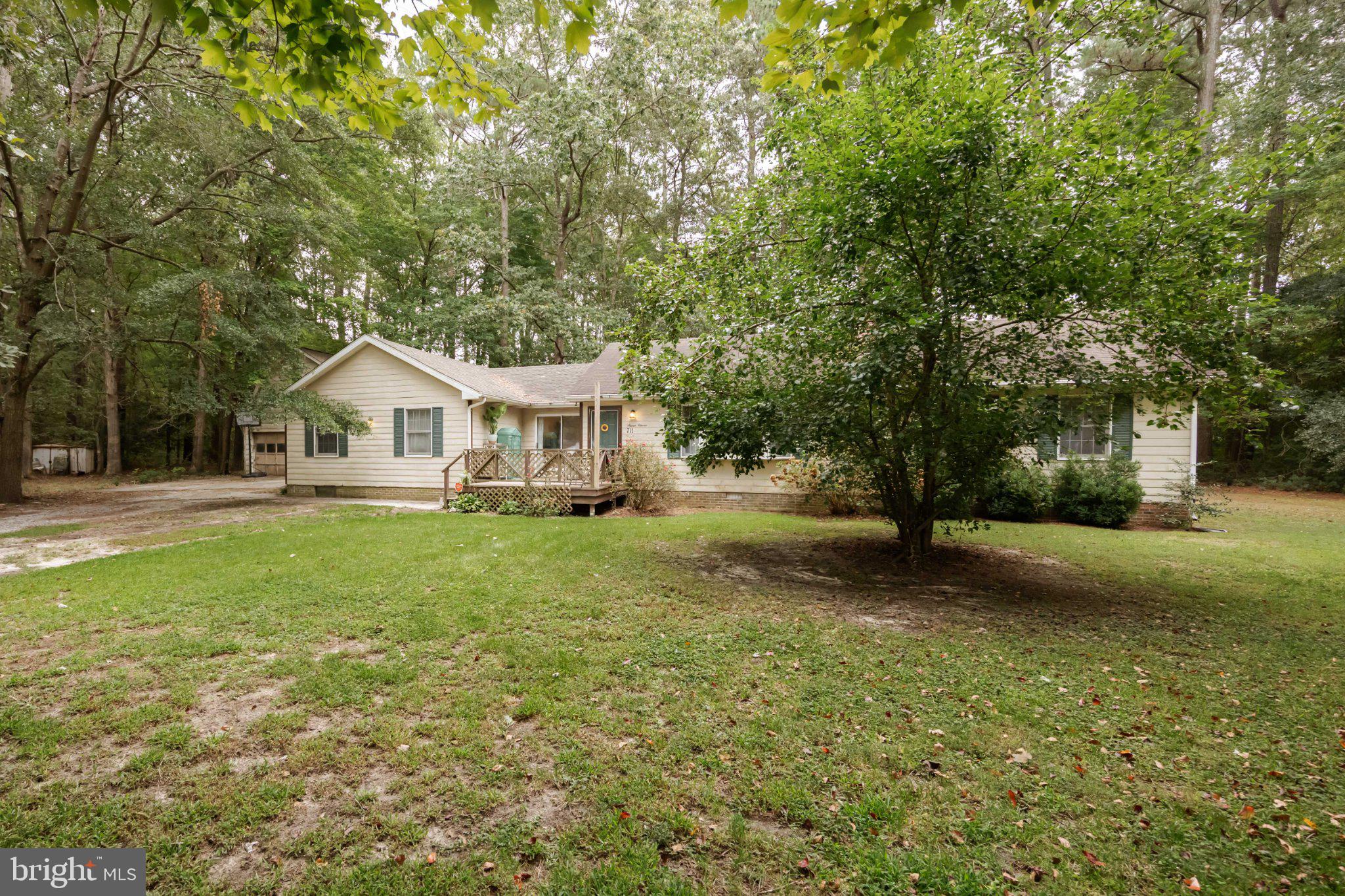 711 HOMEWOOD DRIVE