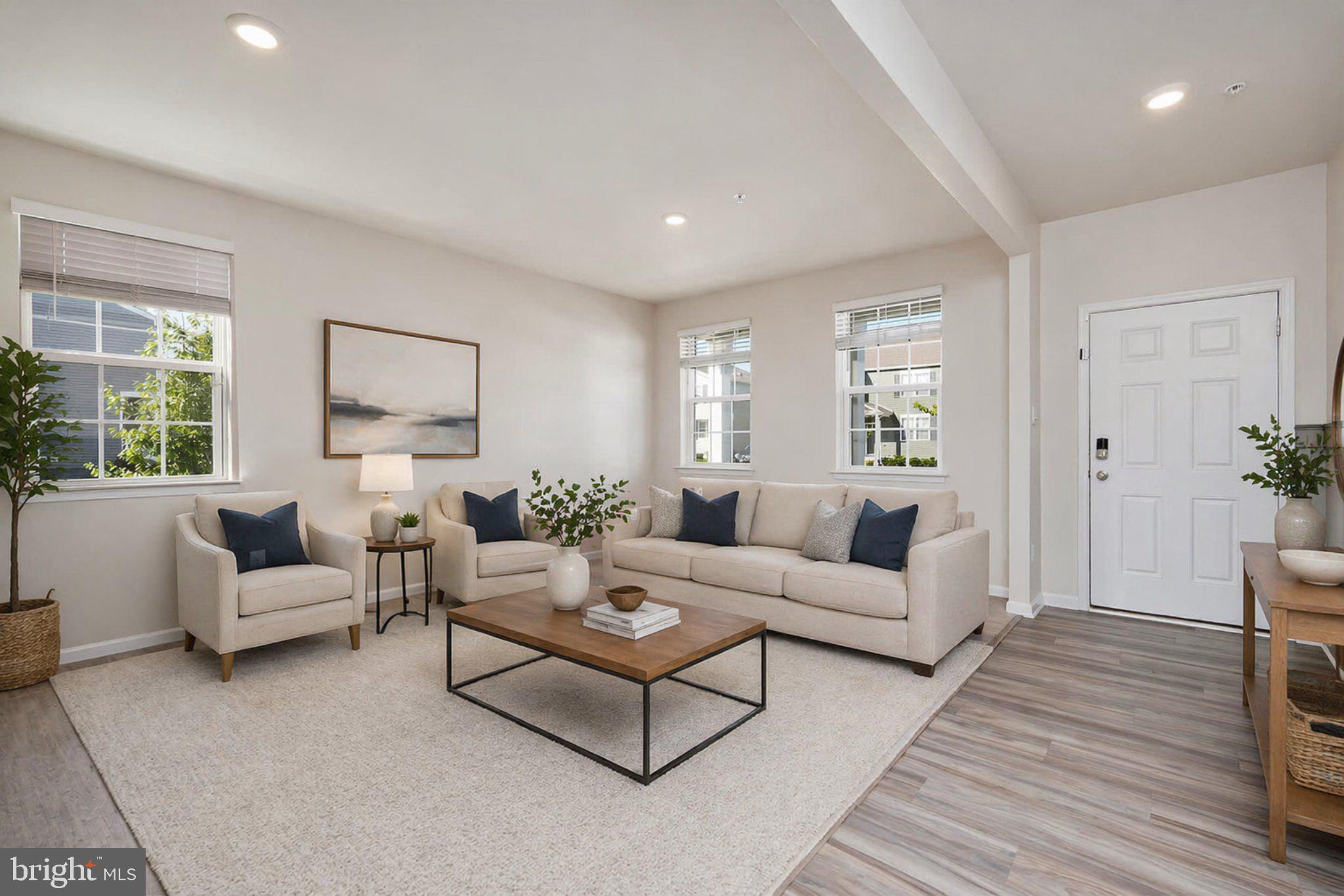 TUSCARORA CREEK - Residential