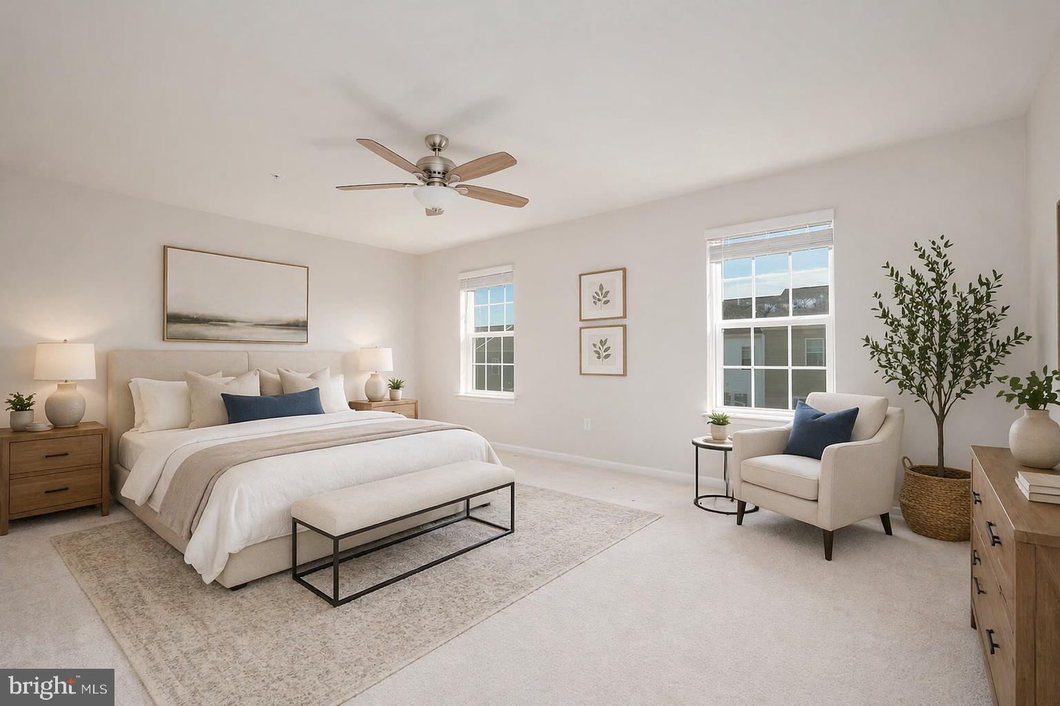 TUSCARORA CREEK - Residential