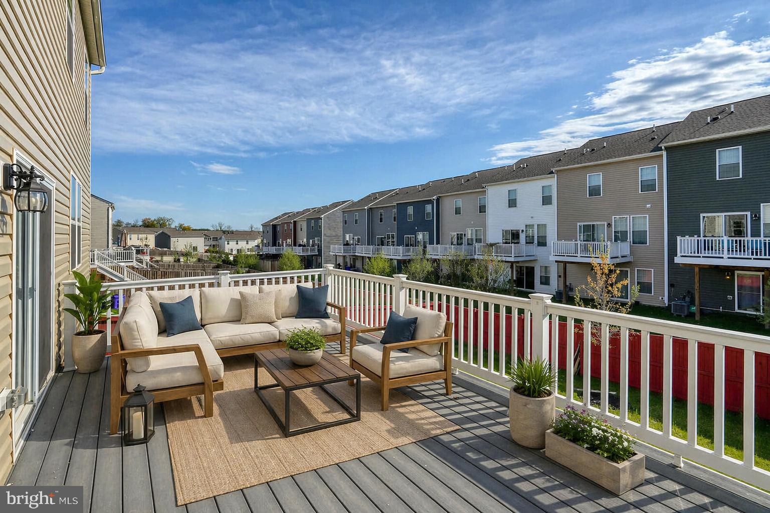 TUSCARORA CREEK - Residential