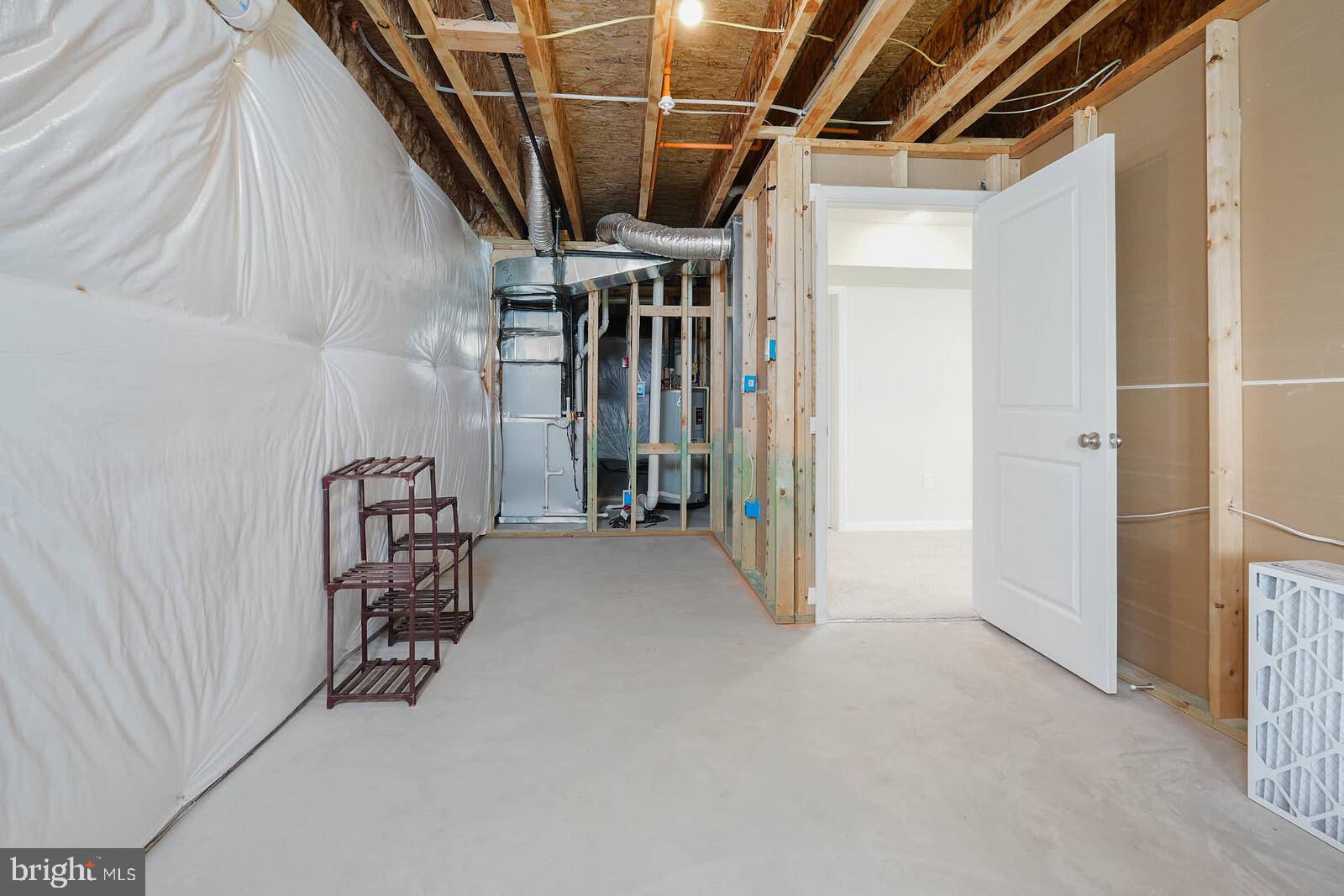 TUSCARORA CREEK - Residential