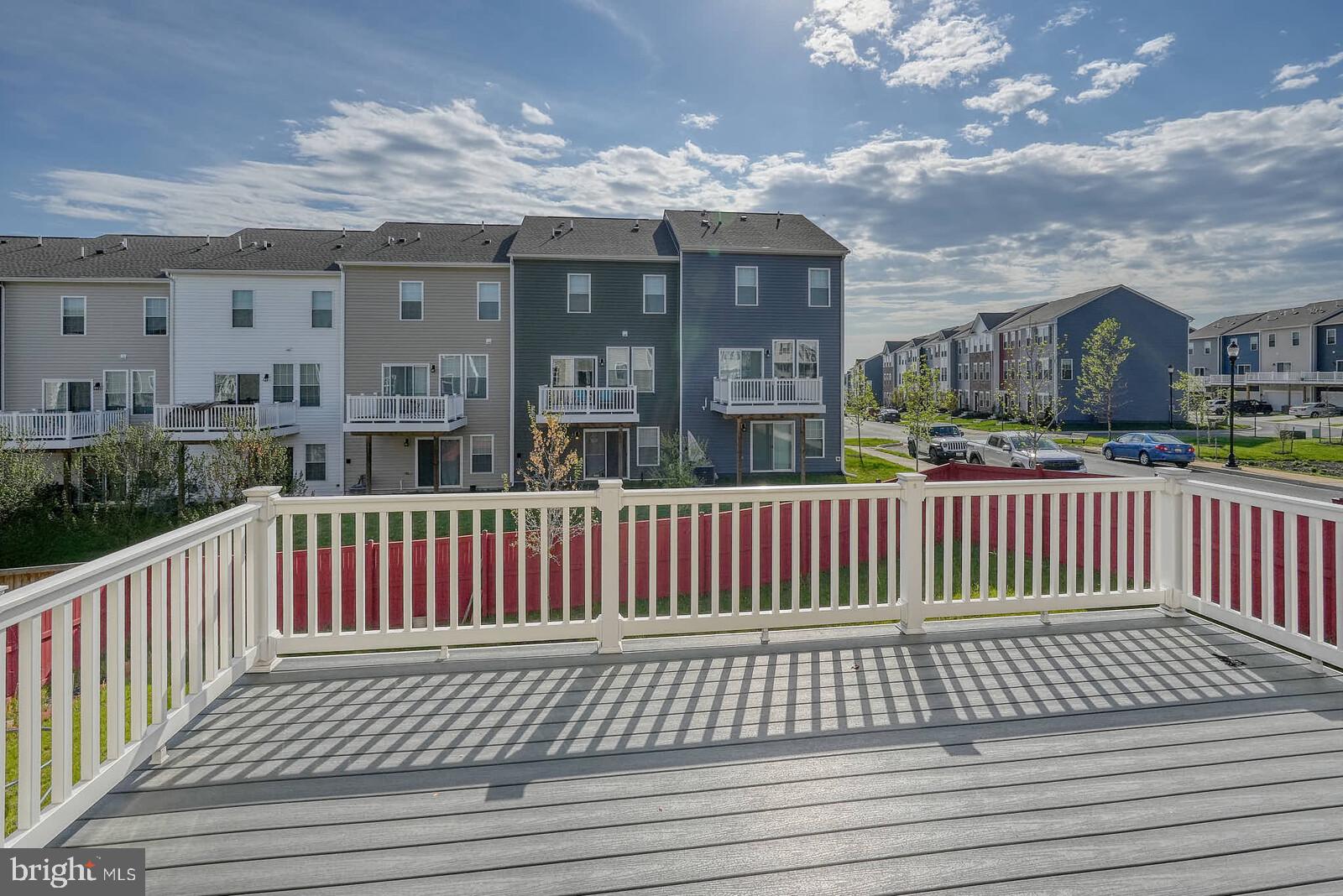 TUSCARORA CREEK - Residential