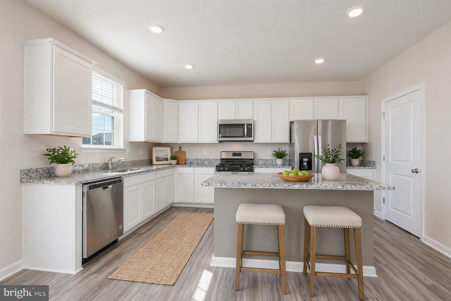 TUSCARORA CREEK - Residential