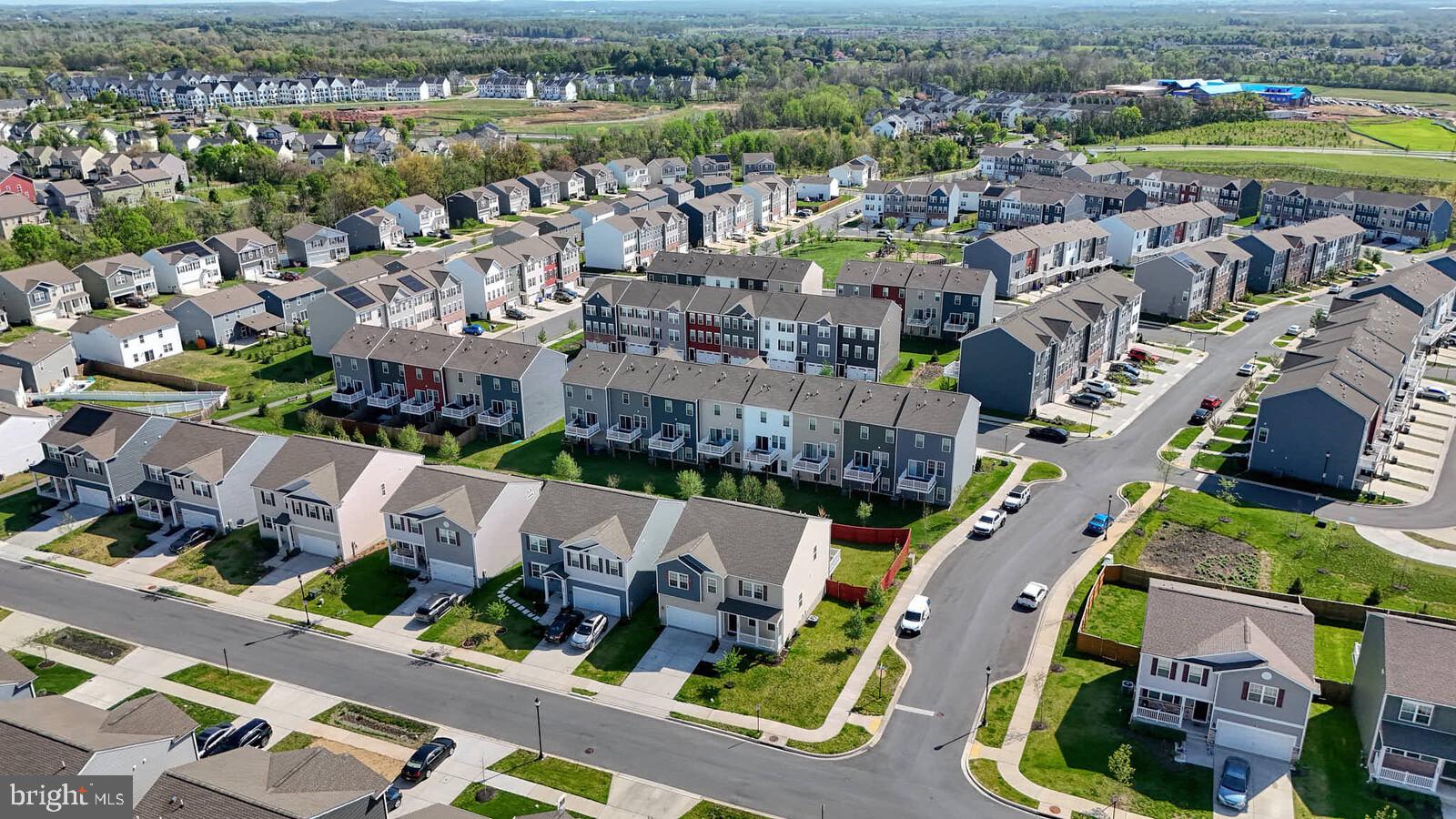 TUSCARORA CREEK - Residential