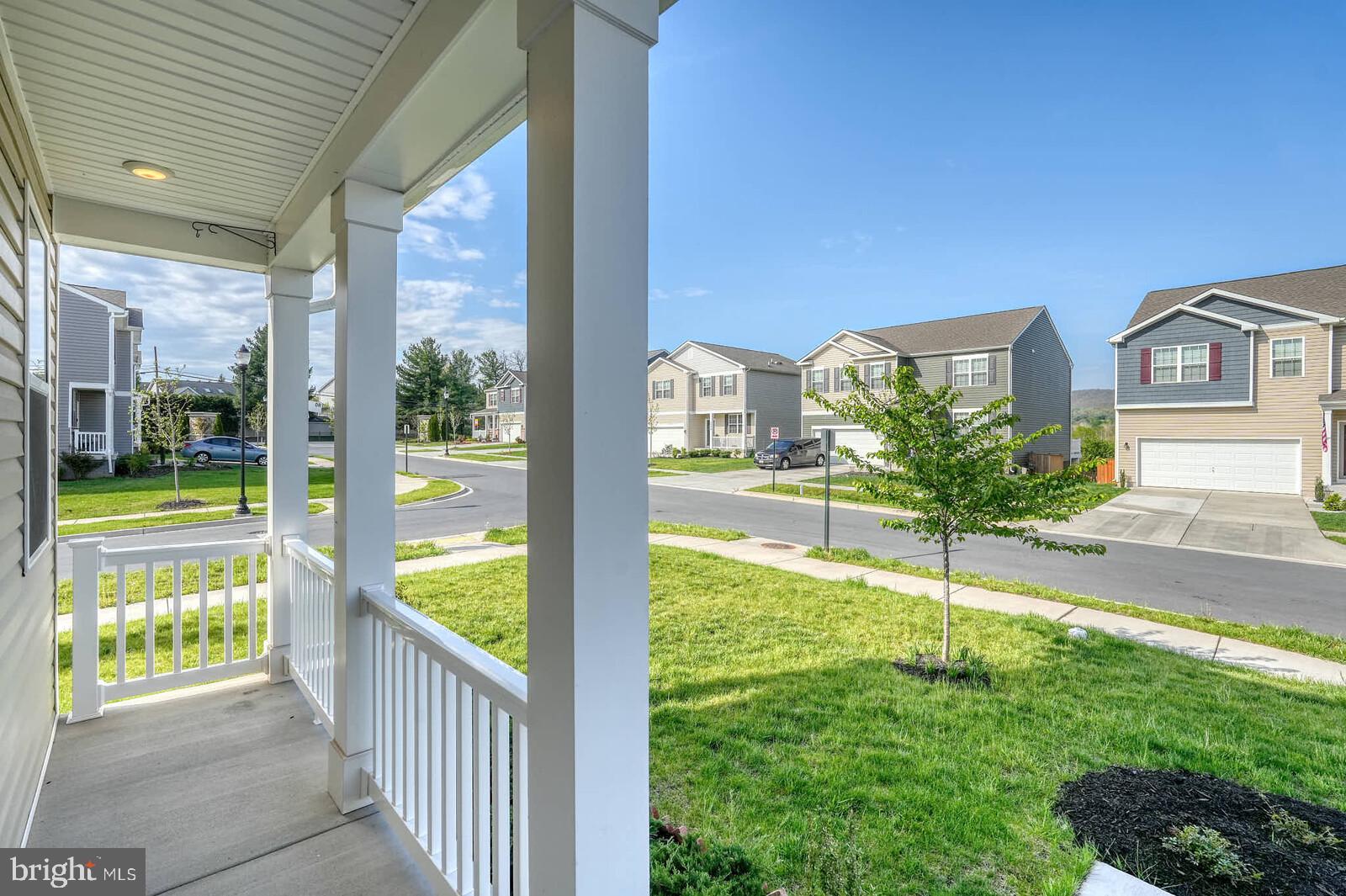 TUSCARORA CREEK - Residential