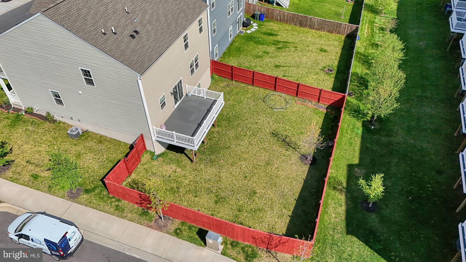 TUSCARORA CREEK - Residential