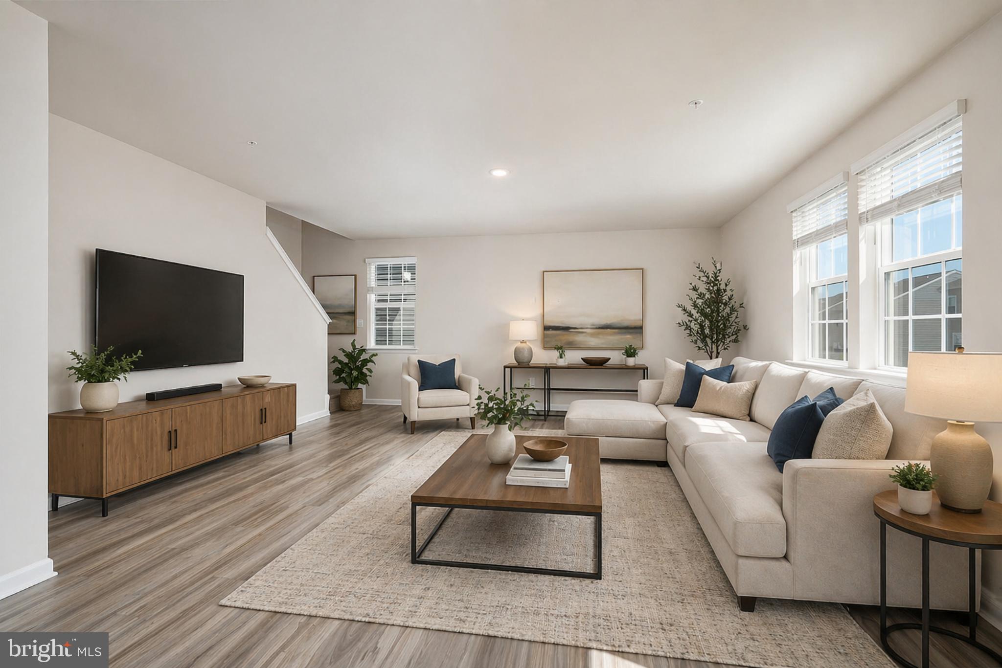 TUSCARORA CREEK - Residential