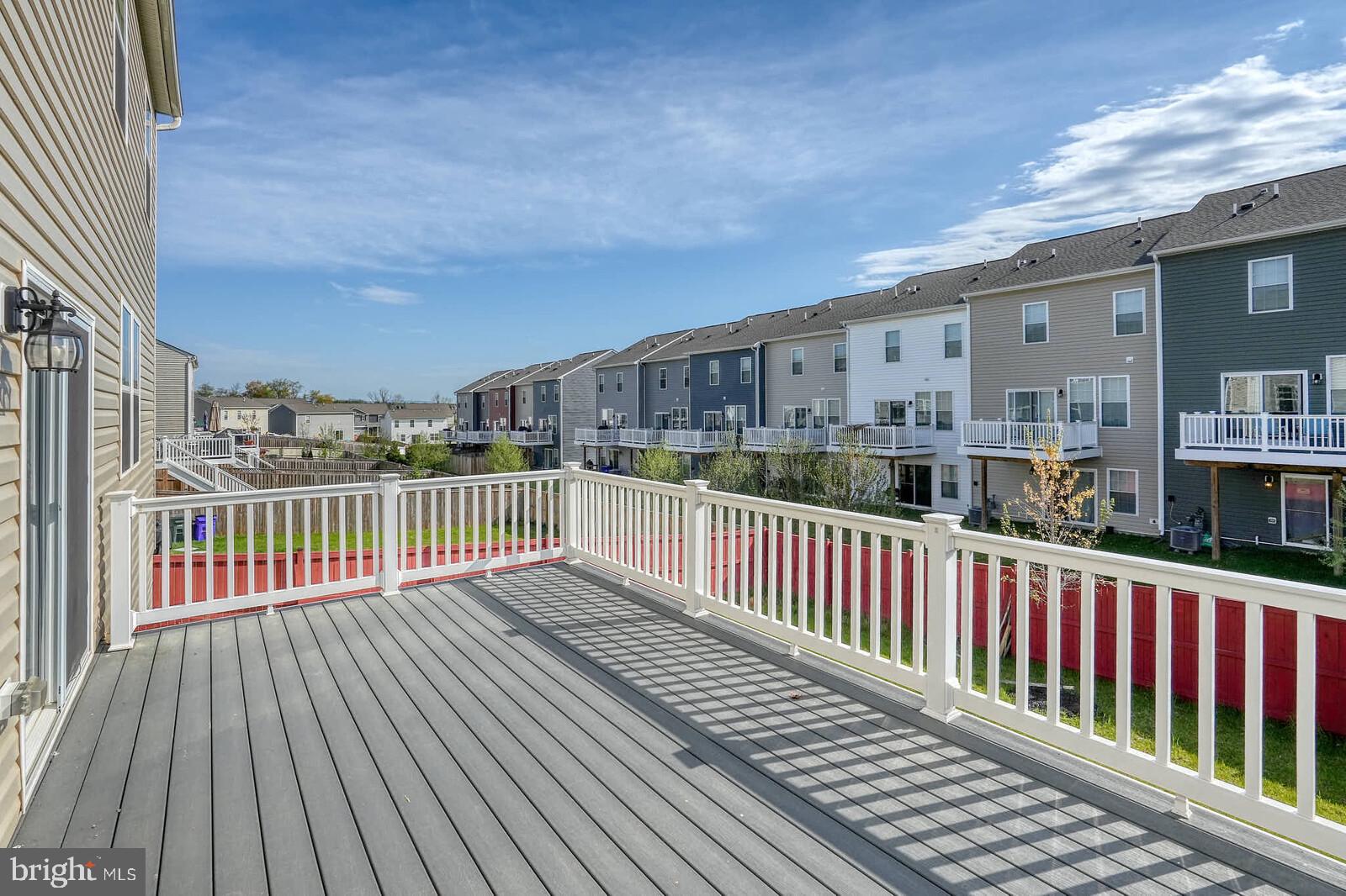 TUSCARORA CREEK - Residential