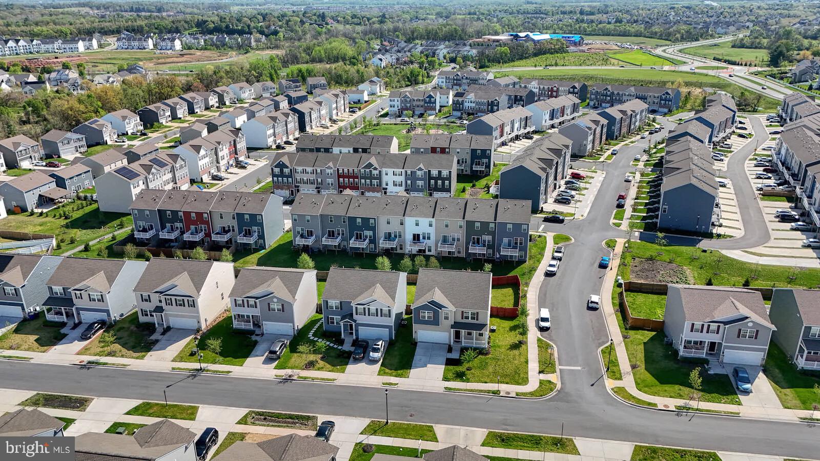 TUSCARORA CREEK - Residential