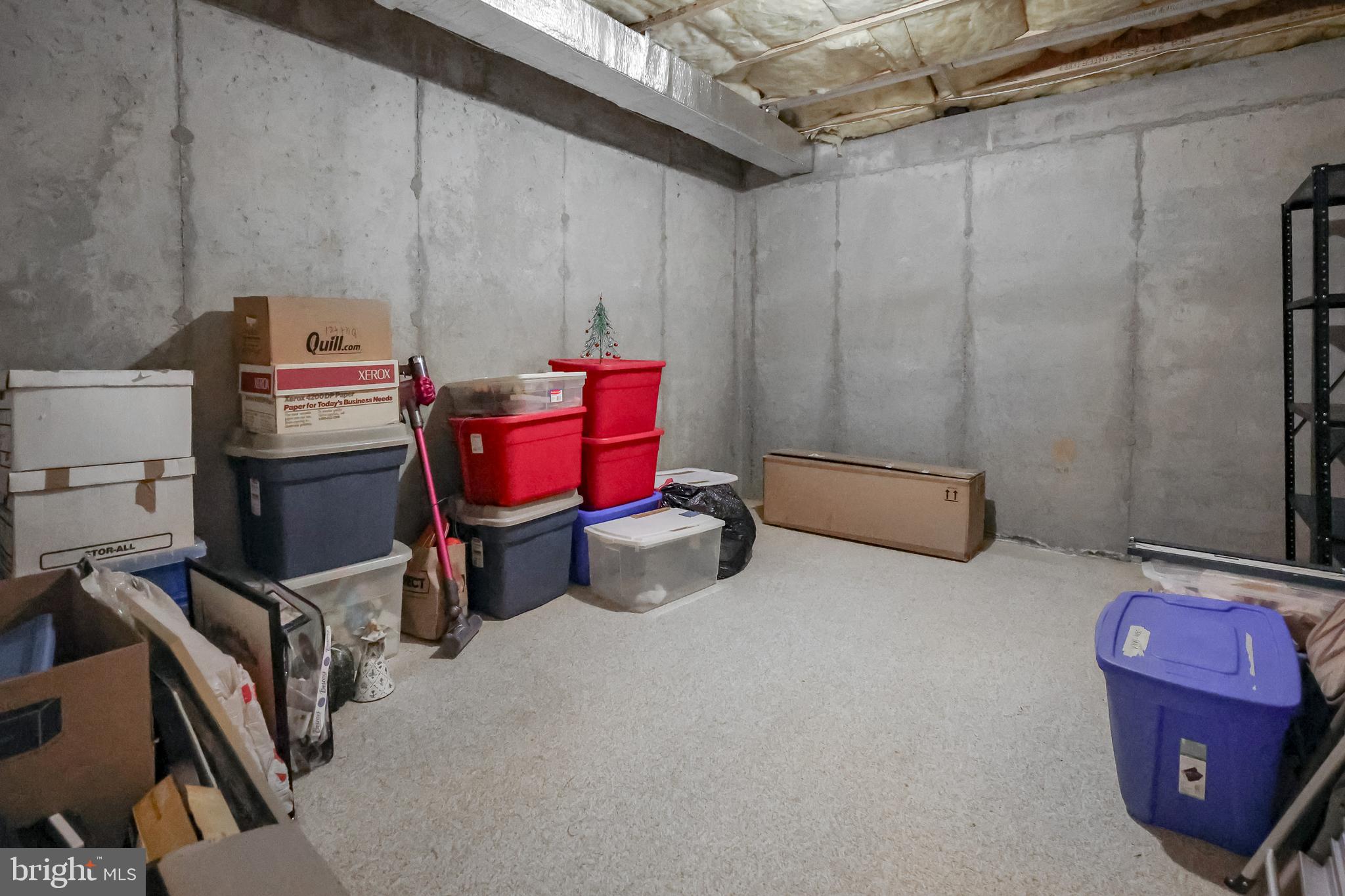 HERSHEYS MILL - Residential