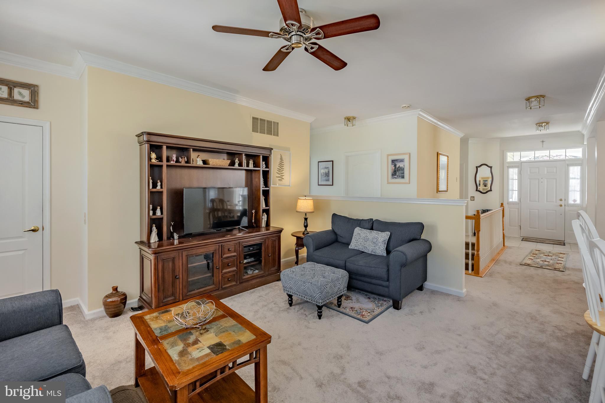 HERSHEYS MILL - Residential