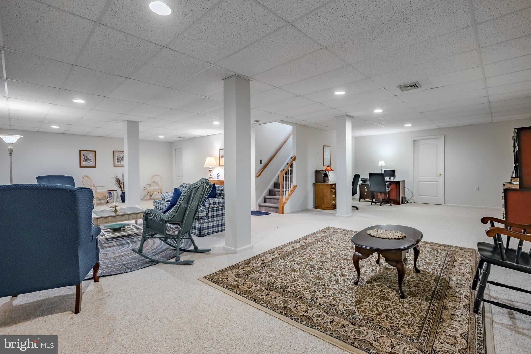 HERSHEYS MILL - Residential