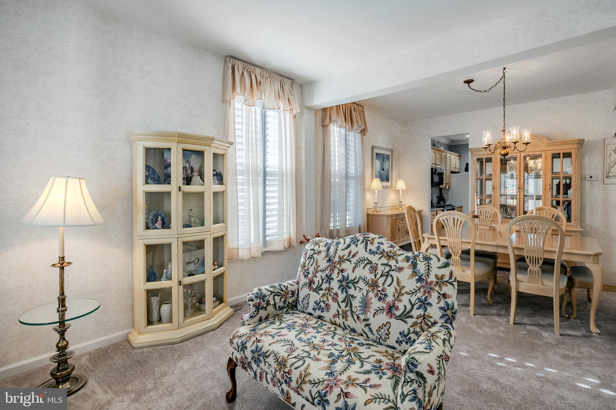 HERSHEYS MILL - Residential