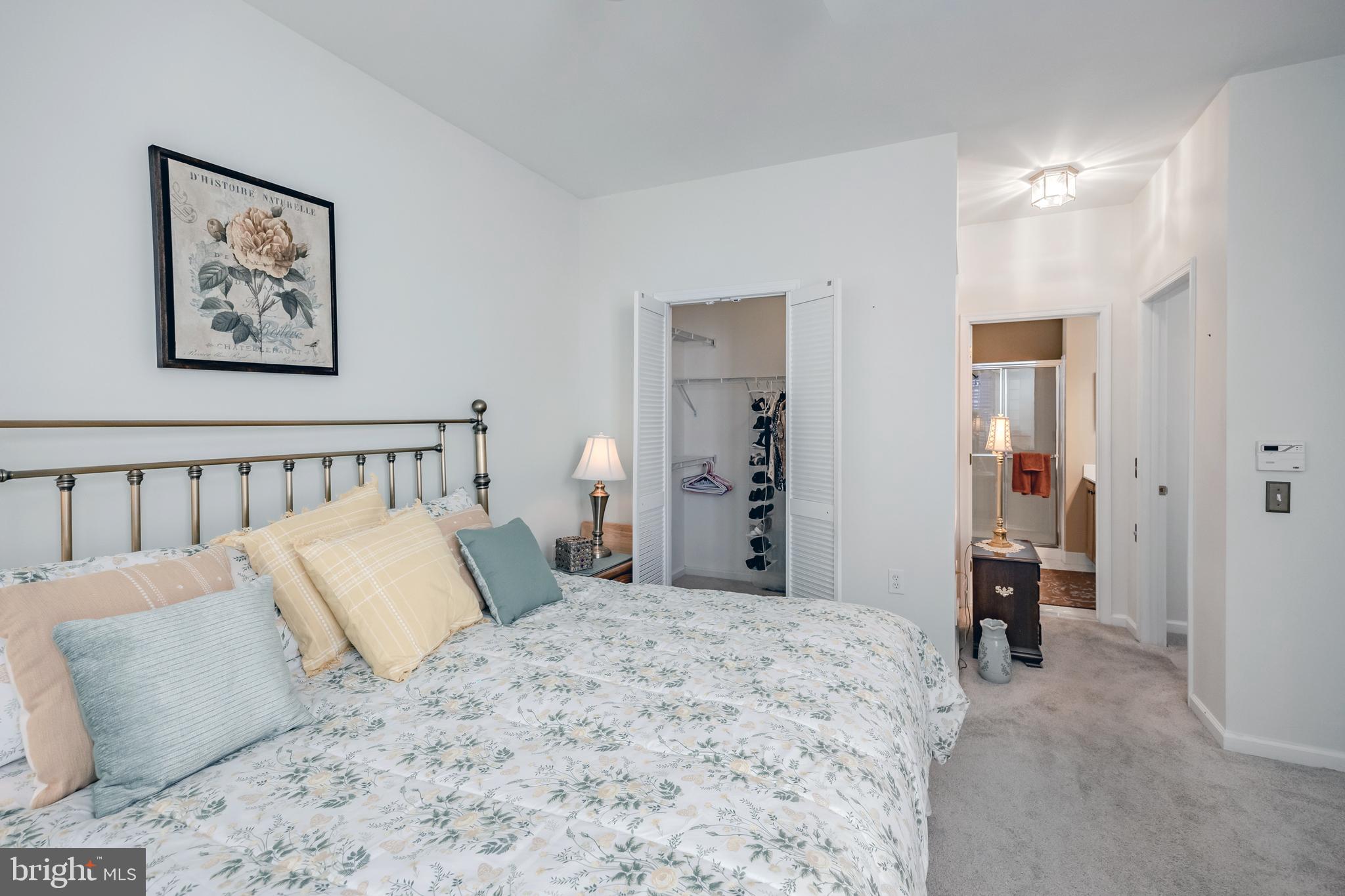 HERSHEYS MILL - Residential