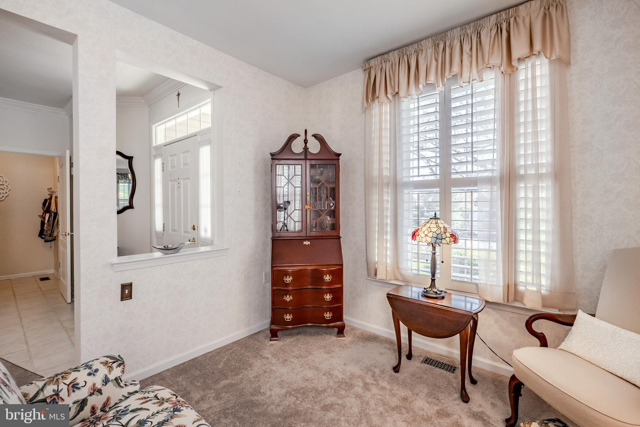 HERSHEYS MILL - Residential